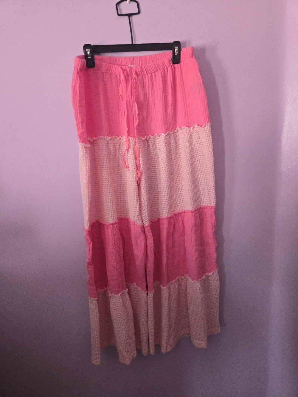 POL LG Pink Pants